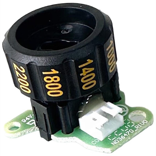 Potentiometer for  N036455 DWP849 DWP849X