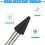 Stylus Pen Tips for  Surface Slim Pen2 Pro 8/9/10/11/12 Tip Replacement 4096 Pressure Sensitivity 5