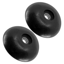 2pcs 532182217 182217 Trimmer Mow  Bearing for , Poulan Wheeled Trimmer, for PPWT62522, HU625WT, HU675HWT