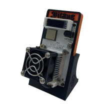 For Bitaxe Gamma 601 BTC Bitcoin Miner 1.2TH/S 18W Solo Miner with BM1370 Asic Chip S21 Pro Technology BR PLUG