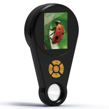 500X Digital Microscope, Handheld Portable Magnifier for Repair Inspection Tool, PCB/SMD Soldering, Scientific Research