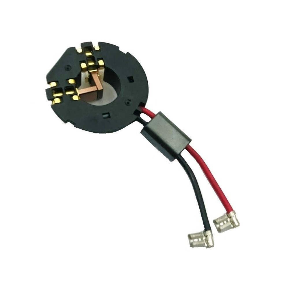 Carbon Brush Holder 632F22-4 632F21-6 For Dhp482 Ddf482 Power Tool Replacement Parts 6032669241979