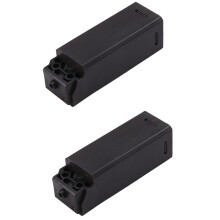 2PCS for Kobra 3 Filament Hub 3D Printer Accessories for Kobra 3 Combo Models Four in One Out