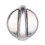 5xWB03T10284 Oven Knobs Replacements,Stove Knobs for GE Surface Burner Control Assembly-Replaces AP4346312 PS2321076 6