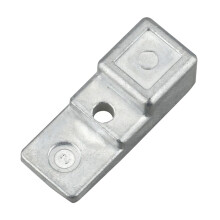 55321-90J01 Anode Zinc for Outboard Engine 4 Stroke 60HP-140HP DF60-DF140 55321-90J01-000 Accessories