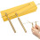2 Pieces Copper Dowsing Rod, Flexible Divining Rods Rotation Tool, Solid Copper and Brass Dowsing Rods with Gift Box 1