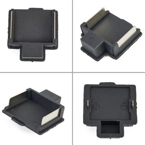 Connector Terminal Block Plug for  Battery Charger Adapter Converter 2