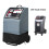 For Robinair A/C Refrigeration Recovery Machine Protective Cover with Perspective Window Motor Waterproof and Dustproof 3