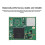 For Raspberry Pi CM0 Module Compute Module Core Board Without WIFI  Based  RP3A0 SiP for RPi 6