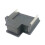 Connector Terminal Block Plug for  Battery Charger Adapter Converter 4