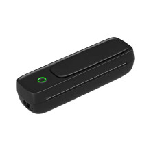 Portable Wireless Printer Thermal Printer Support A4&A5 Thermal Paper, Inkless Printer for Office Car Home