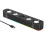 USB Computer Speaker,Wired USB  Computer Sound Bar with RGB Light for PC Laptop Computer Gaming 1
