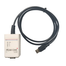 For Pcan IPEH-002022/21usbcan Analyzer PCAN-USb Ipeh-002022/002021 CAN Bus Analyzer