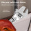 Toorise 19-110NM 43mm Adjustable Torque Wrench 4-in-1 Multi-Function Repair Tool 8