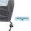 For Robinair A/C Refrigeration Recovery Machine Protective Cover with Perspective Window Motor Waterproof and Dustproof 5