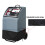 For Robinair A/C Refrigeration Recovery Machine Protective Cover with Perspective Window Motor Waterproof and Dustproof 4