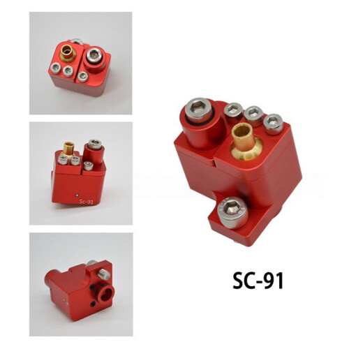SC-91 Die-Casting Machine Spray  Servo Machine Die-Casting Machine Accessories Manipulator Spray 1
