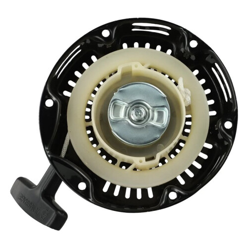 Bike  Engine  for  98CC Enhanced Handle and Rope Design 2
