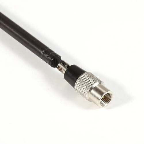 ANT500 Telescopic Antenna 75 MHz to 1 GHz Ideal for HackRF Users 2