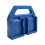 Tool Battery Rack Bracket Workshop for  18V Lithium Battery Portable Storage Bracket and Handheld Rack 1