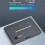 -Compatible 4K Switcher 3 in 1 Out One-Click  Input Devices to Share One HD Screen Support PC Game 6