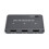 -Compatible 4K Switcher 3 in 1 Out One-Click  Input Devices to Share One HD Screen Support PC Game 3