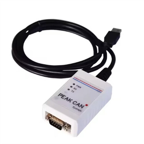 For Pcan  IPEH-002022/21usbcan Analyzer PCAN-USb Ipeh-002022/002021 CAN Bus Analyzer 2