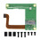 For Raspberry Pi 5 PCIE to M.2 HAT+ Compact Expansion Board NVMe SSD for Raspberry Pi 5 Accessories 1