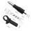 Electric Riveting Adapter, Rivet Tool Rivet Drill Attachment Power Drill Tool Kit Cordless Rivet Tool Blind Rivets 10