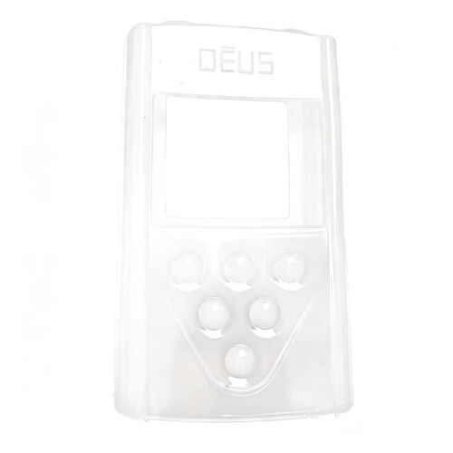 For XP35 Orx XP Metal Detectors Remote Control Silicone Protection Cover