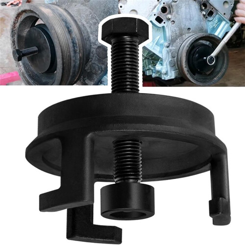 For  LS Harmonic Balancer Puller 25264 for  for  for  for Crank Puller for Engine Balancer Removal 1