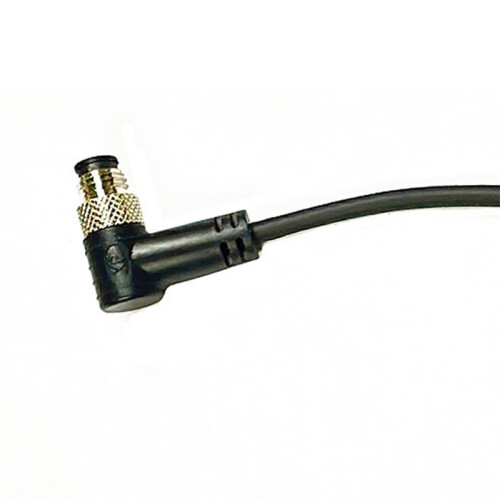 For XP Metal Detectors DEUS II Remote Control Headphone Jack Adaptor 1