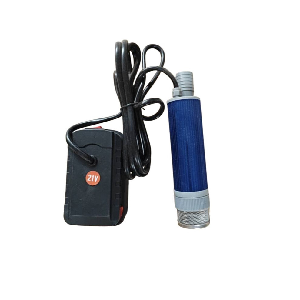 Lithium Battery Pump For Dongcheng Cordless Fuel Water Pumps With Efficient Flow Rate And Portable Size 6032060299661