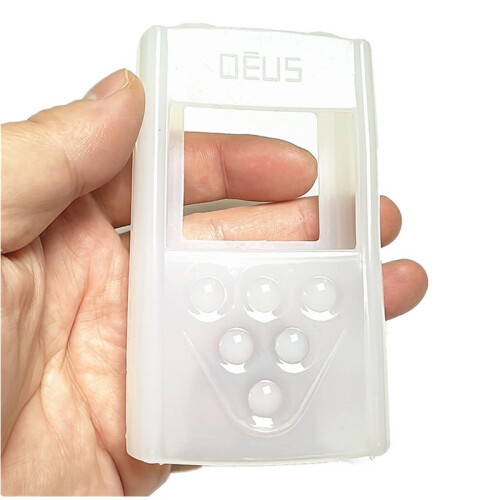 For XP35 Orx XP Metal Detectors Remote Control Silicone Protection Cover 2