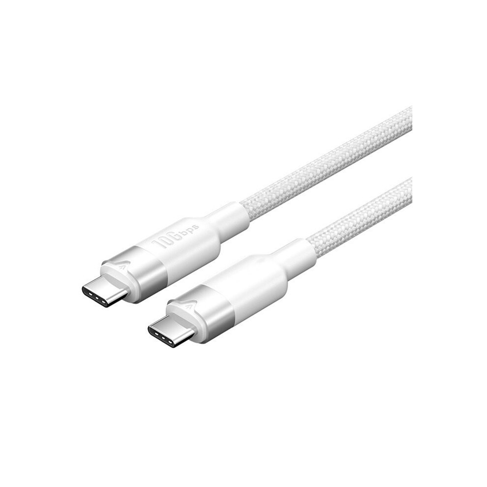 4K 60Hz 100W Usb C Cable Fast Charging 5A Type Usb C 3.2 Gen 2 Extension Cable 10Gbps Video Cable Extension Wire 6033461085969
