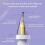 Replacement Tips for  Pencil 1st/2nd Gen/USB-C/Pencil Pro, Innovative Elastic Soft Probe Precise for  Pro 5