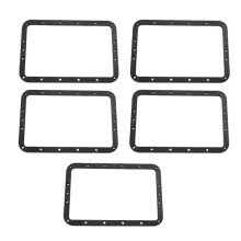 5PCS FEP Film Resin Vat for Photon Mono 2/Mono 4 FEP Upgrades for Photon Mono 2/4 UV DLP LCD Resin 3D Printer