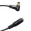 For XP Metal Detectors DEUS II Remote Control Headphone Jack Adaptor 5