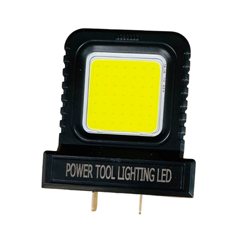 Led Work Light For 18V For 20V For For M18 Lithium Battery Case Work Lamp 6034022387751