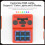 USB Custom Keyboard Wireless Tri-Mode Keyboard Volume Button Knob Programming Macro Gaming Mechanical Keypad 5