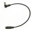 For XP Metal Detectors DEUS II Remote Control Headphone Jack Adaptor 3