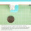 Engraving Tool for  Joy/Joy Xtra Cutting Machine,Engraving Tip for Engraving Designs  Soft Metals 4