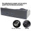 Front Panel Hub GEN2x2 USB A TYPE C 3  5.25" 19 Pin 20Gbps Optical Drive Extension Panel for Computer Accessories 5