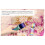 Diamond Painting Roller - Efficient Smoothing Tool for Crafting, Press Roller with 10 Ridges in Rainbow Color 6