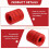 Circulation Pump Rotation Tester Heating Circulation Pump Rotation Tester Solenoid Valve Opening Detection Tool 5