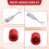 Circulation Pump Rotation Tester Heating Circulation Pump Rotation Tester Solenoid Valve Opening Detection Tool 7
