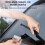 Portable Rubber Wiper Refurbishment Windshield Wiper Repair Tool for Smooth Car Windshield Maintenance 2