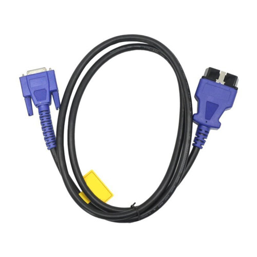 For AUTEL IM608/IM608PRO Main Cable Test Main Cable (Three-Row Hole) Diagnostic Tool