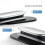 Portable Rubber Wiper Refurbishment Windshield Wiper Repair Tool for Smooth Car Windshield Maintenance 4