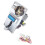 Arcade Coin Acceptor 636 Multi Electronic Roll Down Coin Acceptor Selector Mechanism Vending Machine Arcade Game Ticket 4